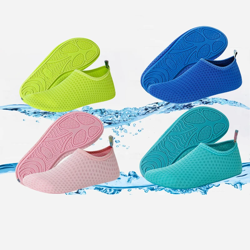 2023 New Unisex Water Shoes Summer Non-Slip Breathable and Quick Drying Beach Aqua Shoes Adult and Kids Swimming Diving Socks
2023 New Unisex Water Shoes Summer Non-Slip Breathable and Quick Drying Beach Aqua Shoes Adult and Kids Swimming Diving Socks