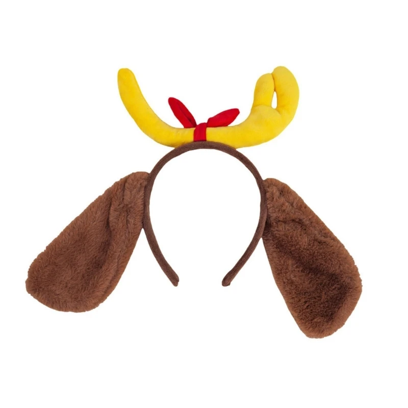 Anime Dog Ear Headband for Face Washing Party Stage Props Cosplay Costume Headwear Adult Kids Family Gathering Headpiece
Anime Dog Ear Headband for Face Washing Party Stage Props Cosplay Costume Headwear Adult Kids Family Gathering Headpiece