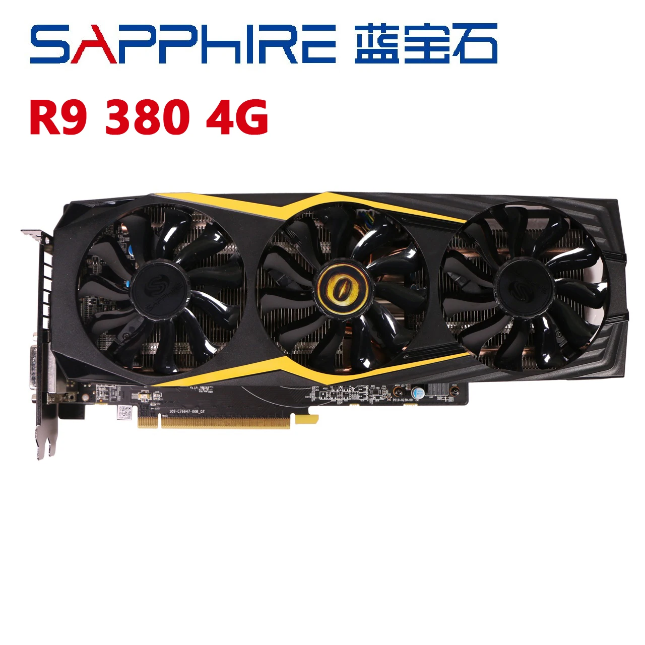 Б/у видеокарта R9 300 4 Гб SAPPHIRE, видеокарта Radeon R9 380 4G, 6000 МГц, OL 256Bit GDDR5, карты для ПК DP HDMI DVI 1792sp 4096 × 2160
Б/у видеокарта R9 300 4 Гб SAPPHIRE, видеокарта Radeon R9 380 4G, 6000 МГц, OL 256Bit GDDR5, карты для ПК DP HDMI DVI 1792sp 4096 × 2160
