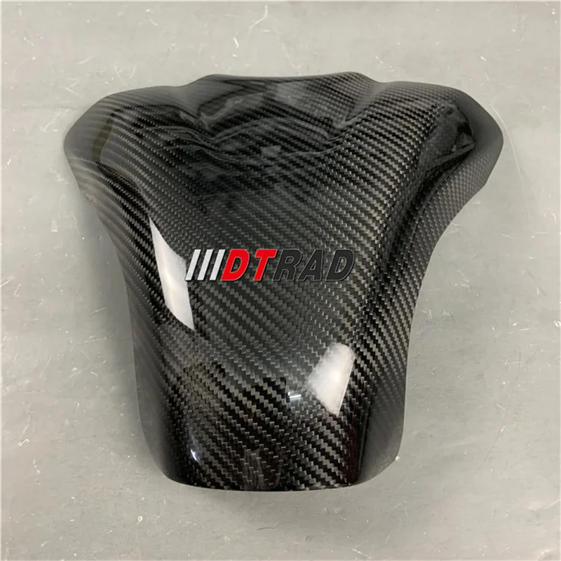 For Suzuki GSXR 1000 2017-2022 Carbon Fiber Motorcycle Upper Tank Cover Fairing GSX-R1000 2017+
For Suzuki GSXR 1000 2017-2022 Carbon Fiber Motorcycle Upper Tank Cover Fairing GSX-R1000 2017+