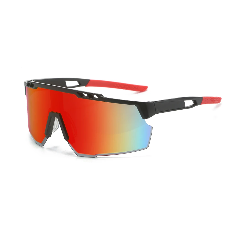Cycling Sunglasses UV Protection for Men Women Polarized Lens Windproof Sun Glasses Large Frame Outdoor Sports Eyewear Goggle
Cycling Sunglasses UV Protection for Men Women Polarized Lens Windproof Sun Glasses Large Frame Outdoor Sports Eyewear Goggle