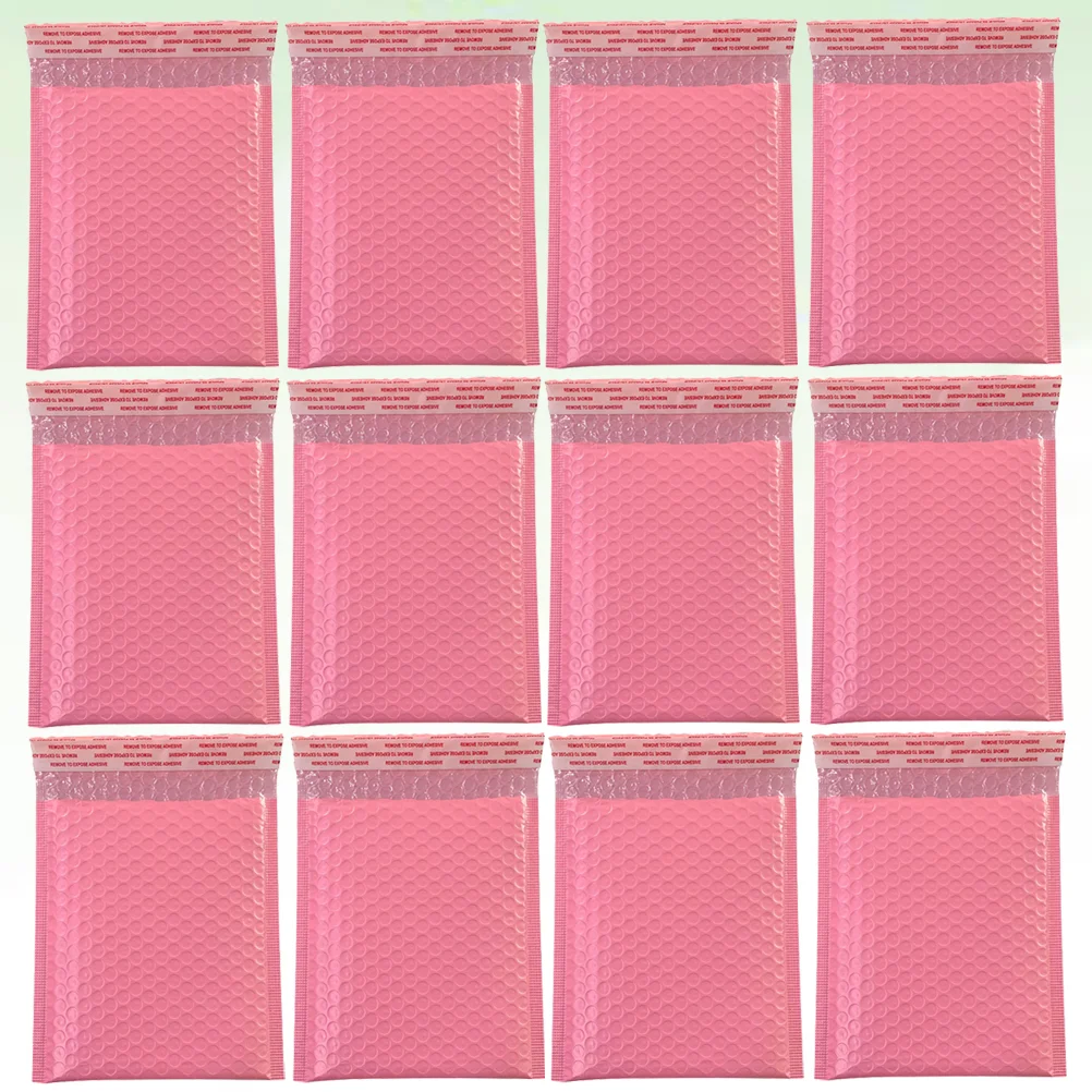 Bubble Mailers Small Envelopes Mailing Padded Bags Shipping Pink Plastic Bag Mailer Package For Waterproof Poly Shirt Pouches
Bubble Mailers Small Envelopes Mailing Padded Bags Shipping Pink Plastic Bag Mailer Package For Waterproof Poly Shirt Pouches