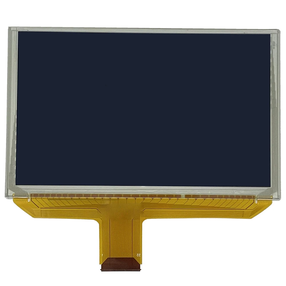 1x 8 Inches LCD Touch Screen For Chevrolet Silverado 1500 2500 2500HD 3500 3500HD MYLINK Navigation 2014-2018 #DJ080PA-01K
1x 8 Inches LCD Touch Screen For Chevrolet Silverado 1500 2500 2500HD 3500 3500HD MYLINK Navigation 2014-2018 #DJ080PA-01K