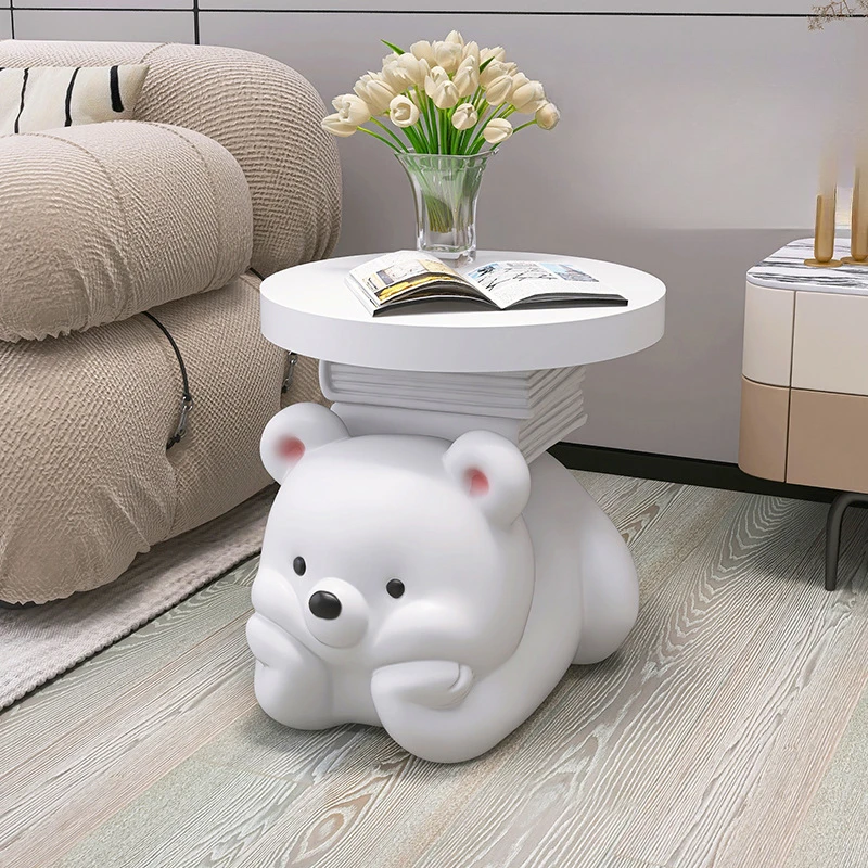 Round Coffee Table for Living Room Mini Bedside Table Night Stand Circular Coffee Tables Furnitures Side Coffe End Small Bedroom
Round Coffee Table for Living Room Mini Bedside Table Night Stand Circular Coffee Tables Furnitures Side Coffe End Small Bedroom