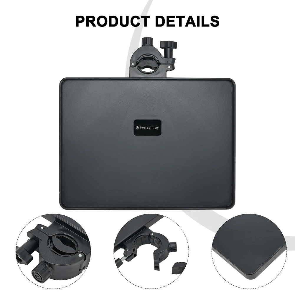Stand Microphone Tray For 6-10cm Smartphone Width Phone Plastic Replacement Soundcard Tools Accessories Holder
Stand Microphone Tray For 6-10cm Smartphone Width Phone Plastic Replacement Soundcard Tools Accessories Holder