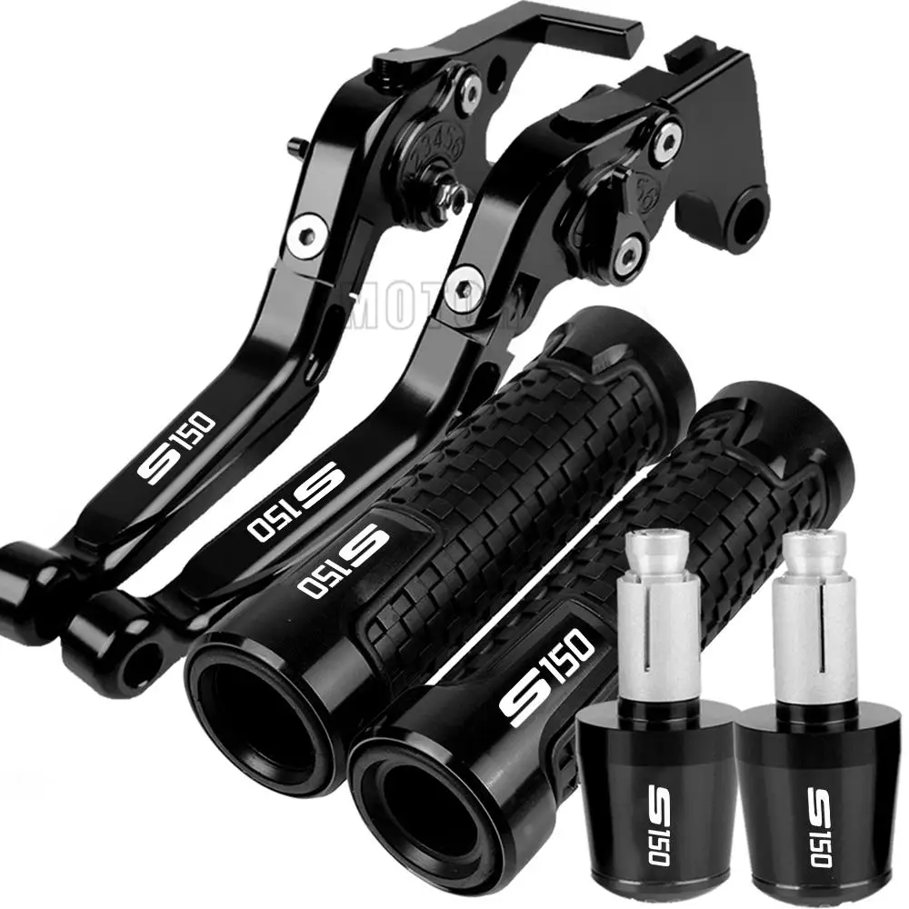 Motorcycle For SUZUKI GSXS150 GSX S GXS-S GSXS 150 ABS 2017-2018 2019 2020 Adjustable Brake Clutch Lever Handle Hand Grips Ends
Motorcycle For SUZUKI GSXS150 GSX S GXS-S GSXS 150 ABS 2017-2018 2019 2020 Adjustable Brake Clutch Lever Handle Hand Grips Ends