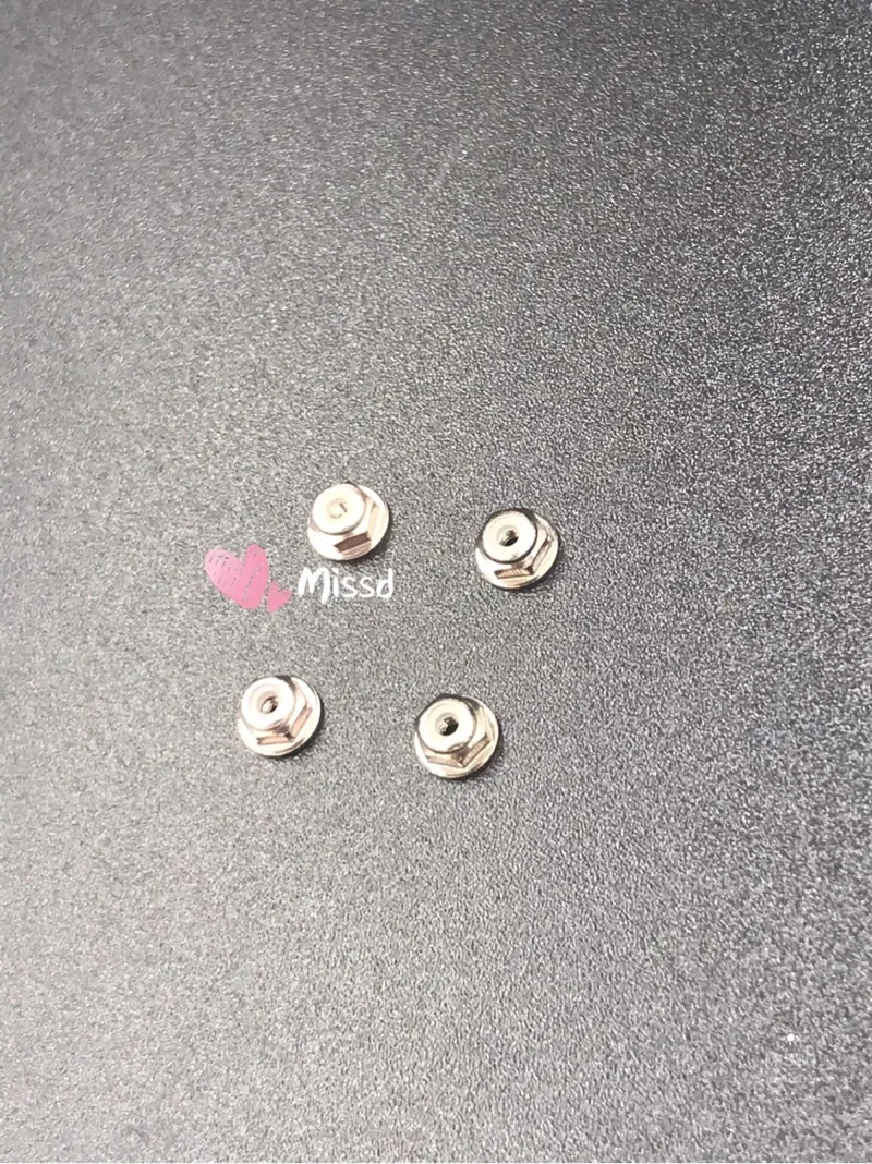 Hub Nut for Kyosho MINIZ TSRACING DRZ, Etc.
Hub Nut for Kyosho MINIZ TSRACING DRZ, Etc.