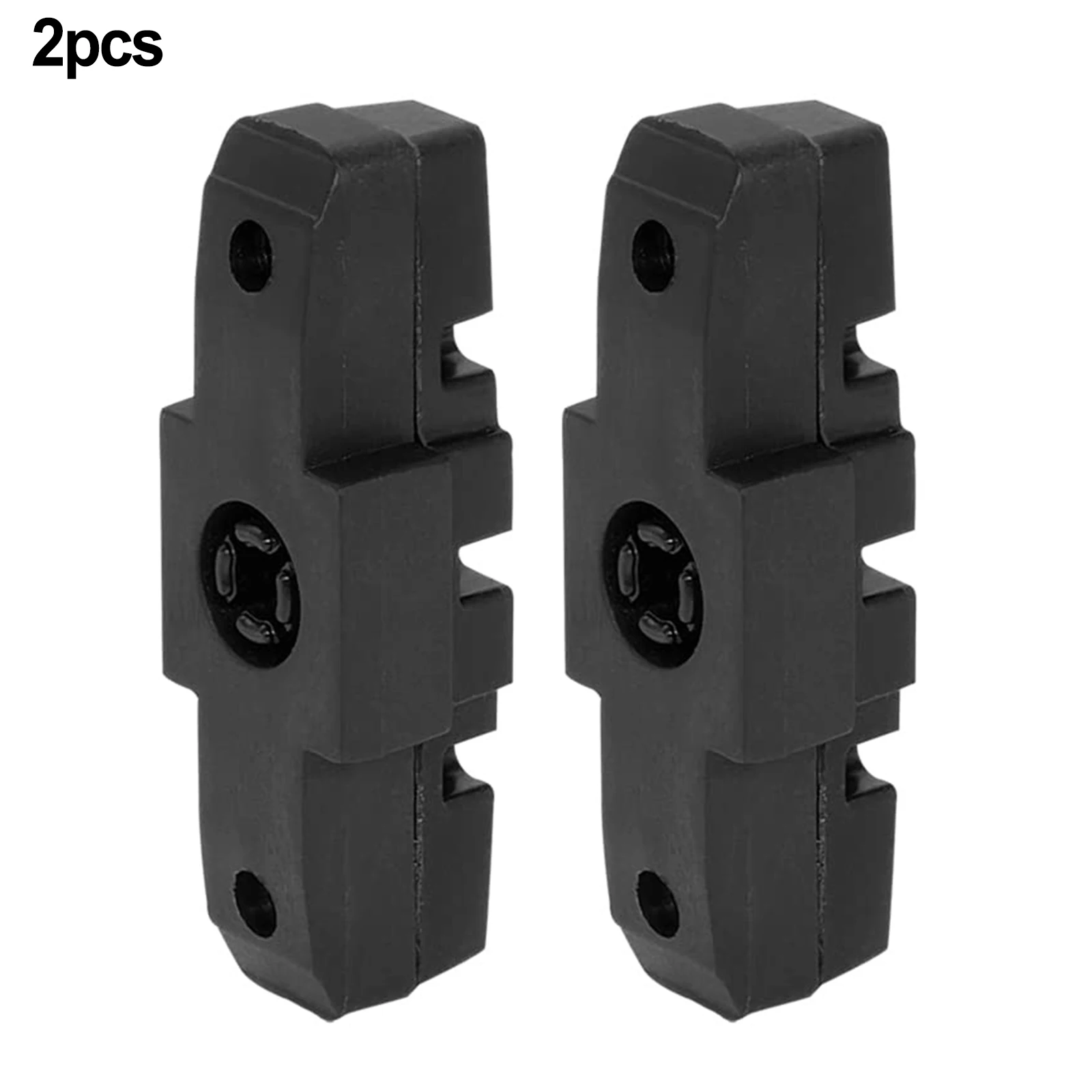 2 Pieces Brake Shoes Pads For HS11/ HS22/ HS33 50 Mm Black Brake Blocks For Brake Blocks Bicycle Accessories
2 Pieces Brake Shoes Pads For HS11/ HS22/ HS33 50 Mm Black Brake Blocks For Brake Blocks Bicycle Accessories