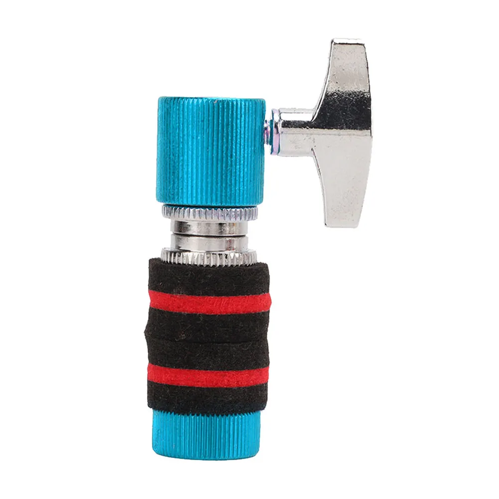 Azz Drum Hi-Hat Jazz Drum Clutch 1pc 80.6g Blue Jazz Drum Hi-Hat Cymbal Clutch Stand Post For Percussion Parts Clutch Anti Rust
Azz Drum Hi-Hat Jazz Drum Clutch 1pc 80.6g Blue Jazz Drum Hi-Hat Cymbal Clutch Stand Post For Percussion Parts Clutch Anti Rust