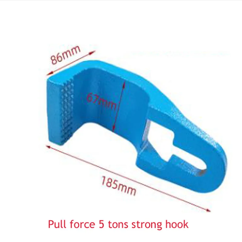 NEW Car Body Work Tool Auto Panel Frame Rack Clamp Puller Hook Pulling Hard Body
NEW Car Body Work Tool Auto Panel Frame Rack Clamp Puller Hook Pulling Hard Body