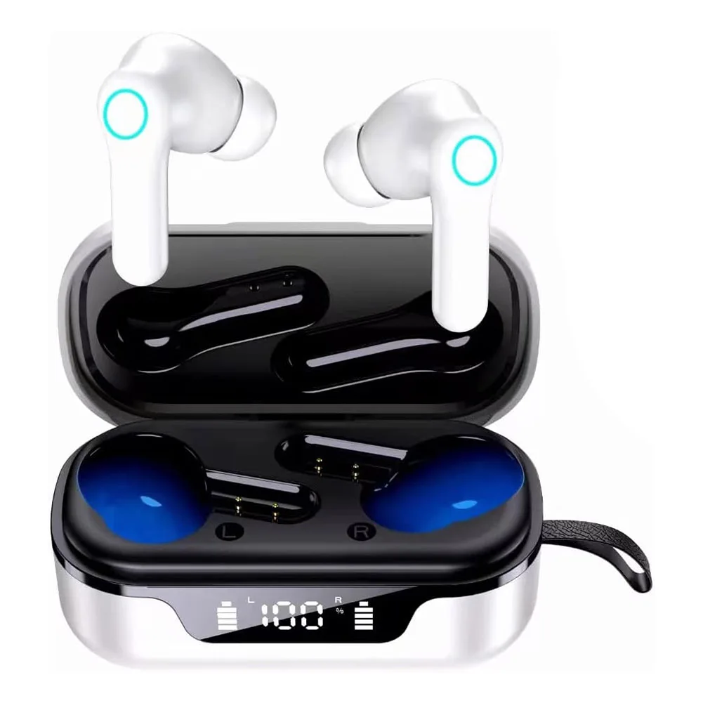 Bluetooth 5,0 наушники; Настоящие беспроводные наушники; HiFi музыкальные наушники; Наушники с шумоподавлением; TWS гарнитура для HD-звонков
Bluetooth 5,0 наушники; Настоящие беспроводные наушники; HiFi музыкальные наушники; Наушники с шумоподавлением; TWS гарнитура для HD-звонков