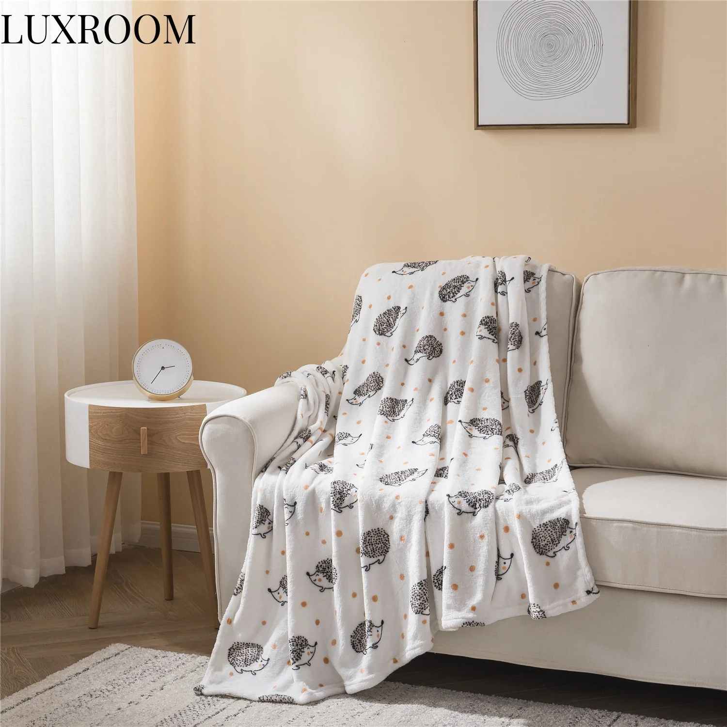 Throw Blanket For Beds Winter Plaid Sofa Embossed Soft Coral Fleece Fabric Picnic Printed Customed Envelope Letter Comfortable
Throw Blanket For Beds Winter Plaid Sofa Embossed Soft Coral Fleece Fabric Picnic Printed Customed Envelope Letter Comfortable