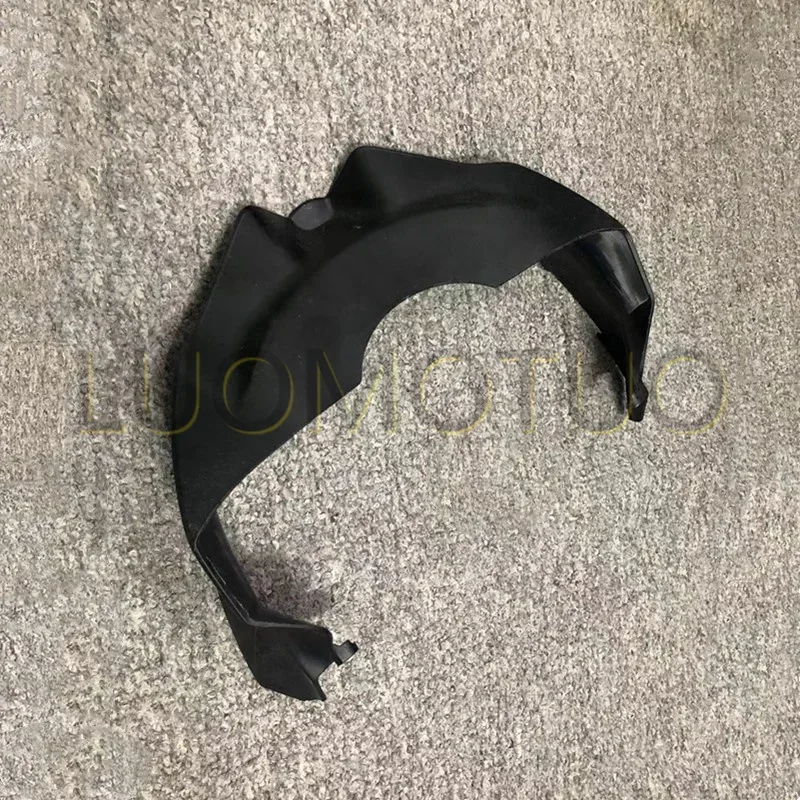Fit For DUCATI Streetfighter V4/S 2020 2021 Black Front Under Headlight Air Intake Fairing
Fit For DUCATI Streetfighter V4/S 2020 2021 Black Front Under Headlight Air Intake Fairing