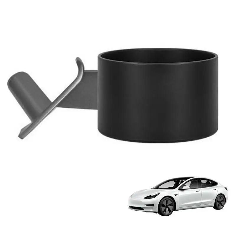 ForTesla Model 3 Model Y Modified Door Water Cup Storage Box Special Rear Cup Holder Storage Box Accessories Litter Container
ForTesla Model 3 Model Y Modified Door Water Cup Storage Box Special Rear Cup Holder Storage Box Accessories Litter Container
