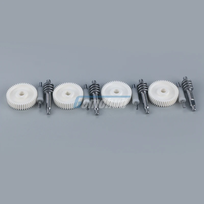 2-50pcs Car Mirror FOLDING gears repair 50T For Nissan Navara NP300 D23 Sentra Maxima Tiida metal plastics ROD Auto parts
2-50pcs Car Mirror FOLDING gears repair 50T For Nissan Navara NP300 D23 Sentra Maxima Tiida metal plastics ROD Auto parts