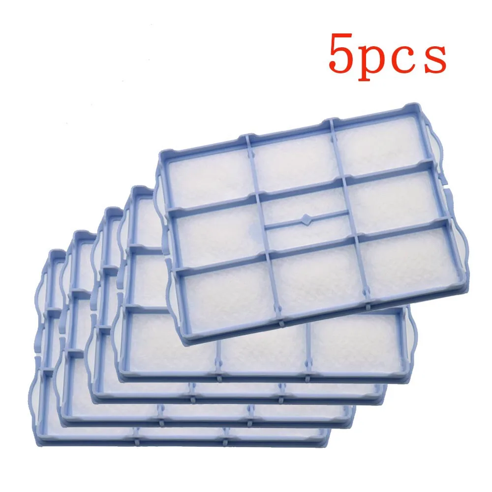 5 Pcs/Lot High Quality Motor HEPA Filter H12 Replacement Bosch Siemens Vacuum Cleaner Accessory Parts VS63A2310 VS 08
5 Pcs/Lot High Quality Motor HEPA Filter H12 Replacement Bosch Siemens Vacuum Cleaner Accessory Parts VS63A2310 VS 08