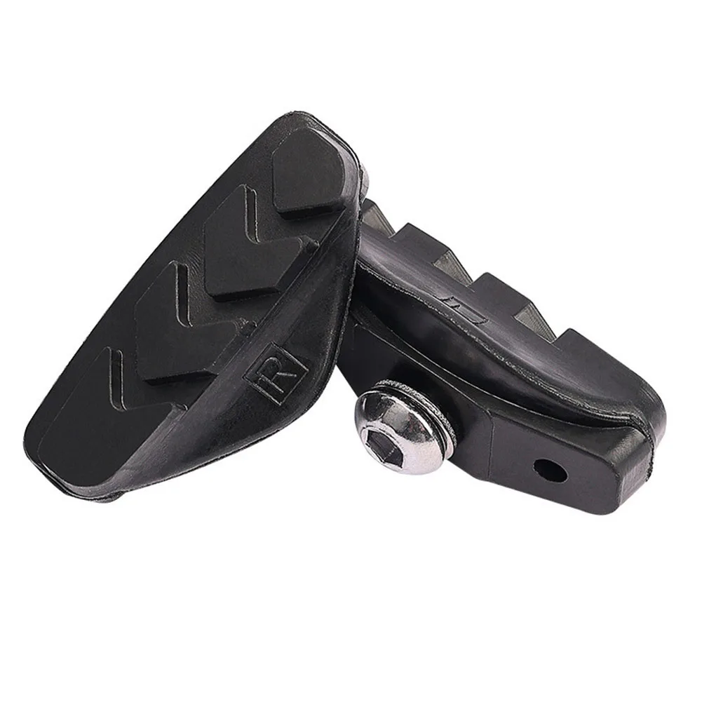 A Pair Of Highway Bike Clamp C Clamp Brake Rubber Silent And Silent Brake Pads 2024 Hot Sale Brand New And High Quality
A Pair Of Highway Bike Clamp C Clamp Brake Rubber Silent And Silent Brake Pads 2024 Hot Sale Brand New And High Quality