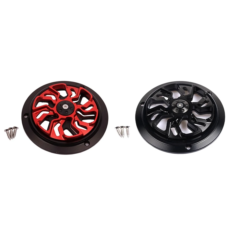 2 шт., защитная крышка для двигателя мотоцикла Vespa Sprint 150 Primavera 150 2013-2020,(красный) и (черный)
2 шт., защитная крышка для двигателя мотоцикла Vespa Sprint 150 Primavera 150 2013-2020,(красный) и (черный)