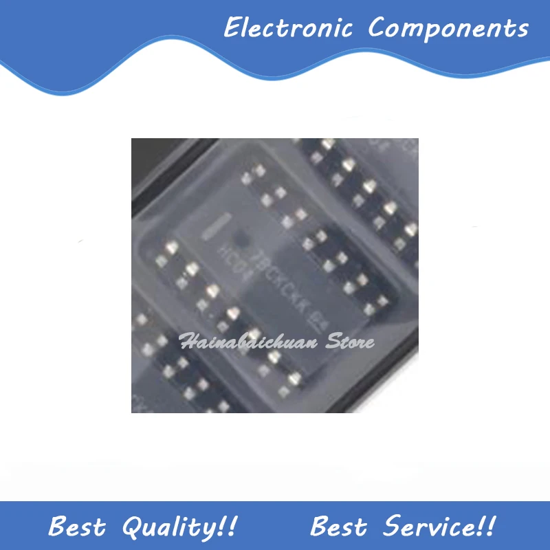 10 шт./лот SN74HC04DR SN74HC04 HC04 SOIC14 новая и оригинальная искусственная кожа
10 шт./лот SN74HC04DR SN74HC04 HC04 SOIC14 новая и оригинальная искусственная кожа