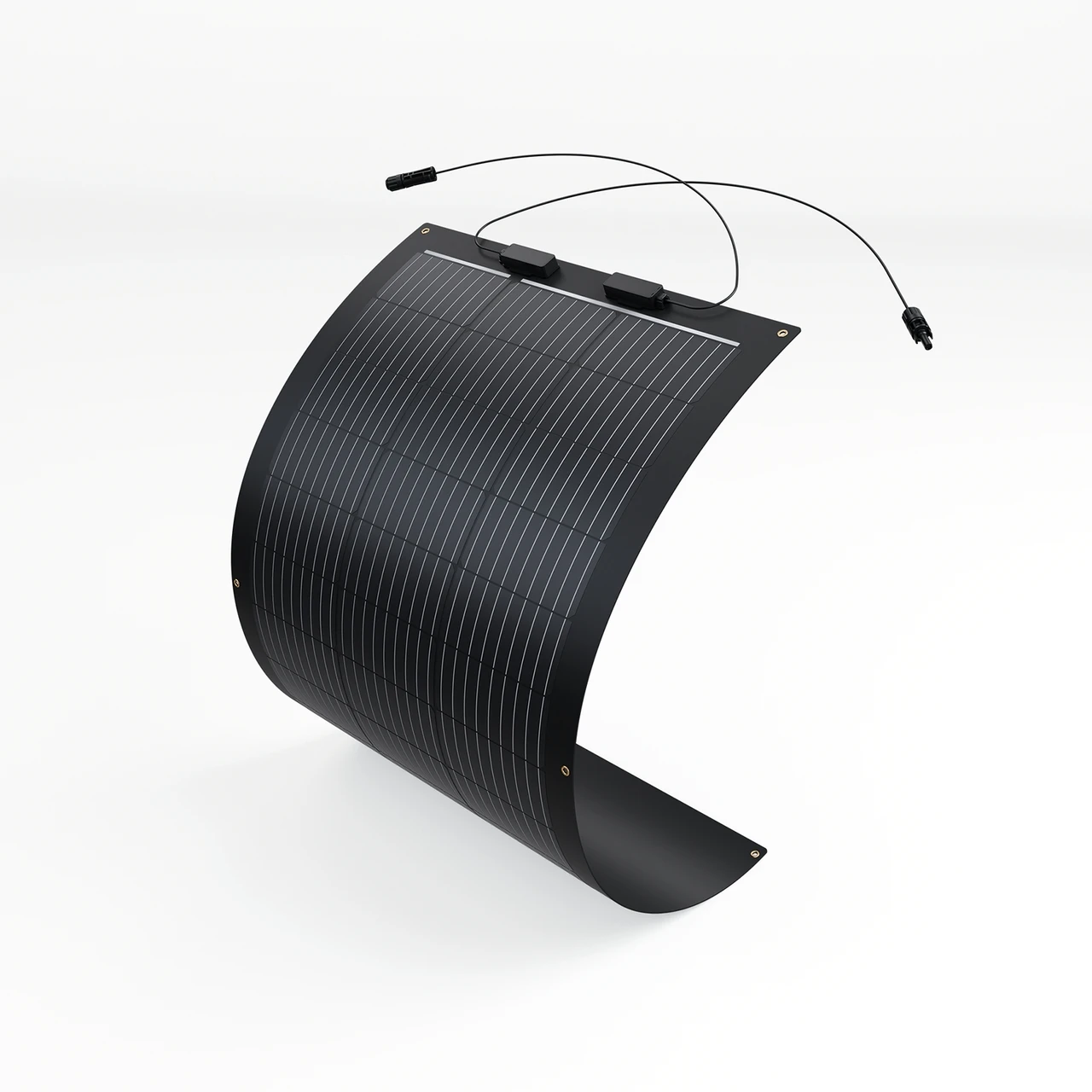 Factory Sale High Efficiency 100W 19.8V Mono Crystalline Hetero-junction Double-sided Flexible 12V Solar Panels
Factory Sale High Efficiency 100W 19.8V Mono Crystalline Hetero-junction Double-sided Flexible 12V Solar Panels