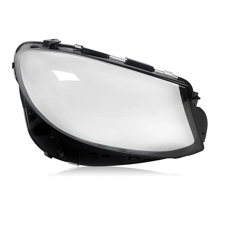 Right Car Headlight Lens Cover Head Light Lamp Shade Shell Lens Lampshade for Mercedes Benz W213 E-Class 2016-2019
Right Car Headlight Lens Cover Head Light Lamp Shade Shell Lens Lampshade for Mercedes Benz W213 E-Class 2016-2019