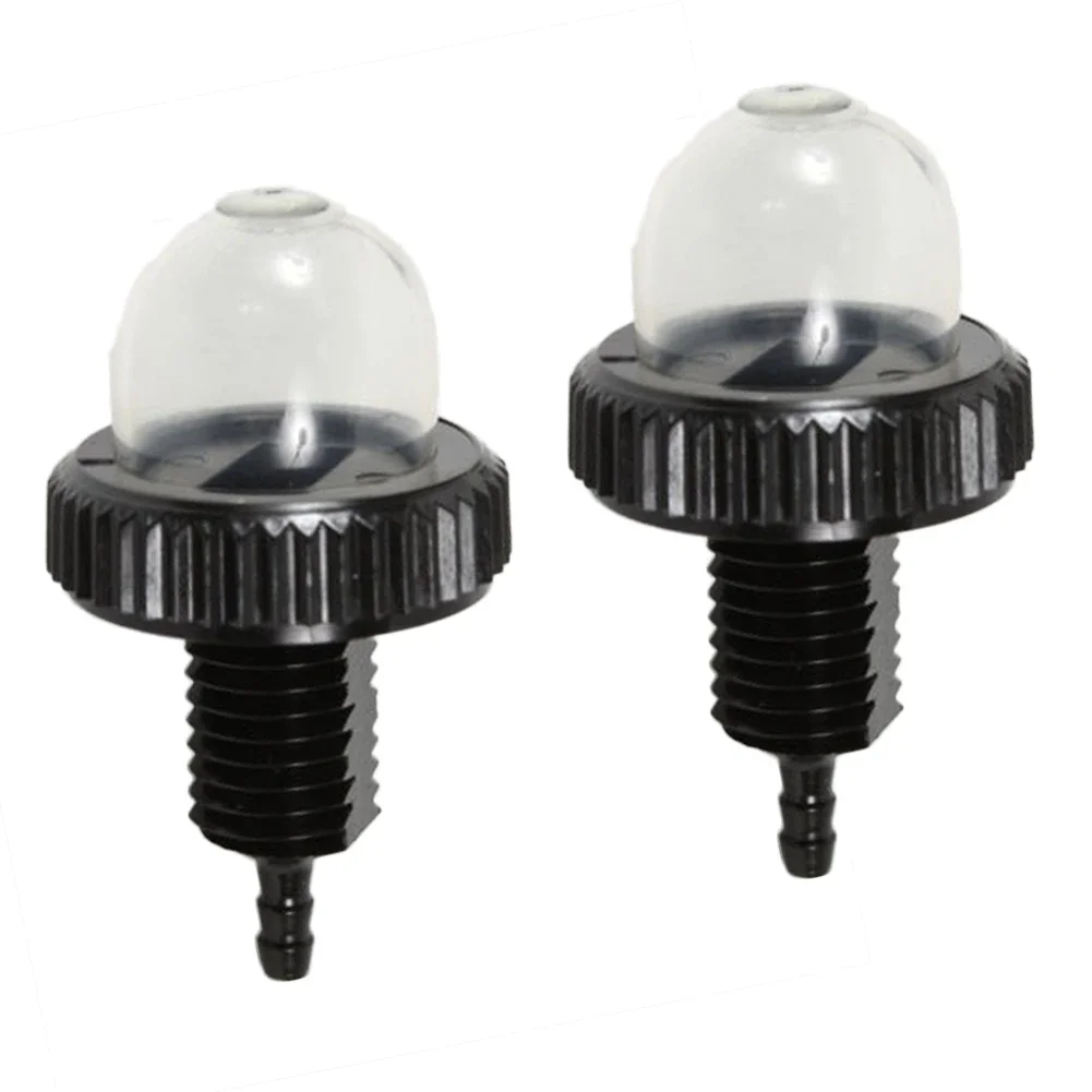 2pcs Primer Bulb 49043-7002 ABS Accessories FJ180V Kit Lawn Mower Parts Priming Pump Replaces Practical Useful
2pcs Primer Bulb 49043-7002 ABS Accessories FJ180V Kit Lawn Mower Parts Priming Pump Replaces Practical Useful