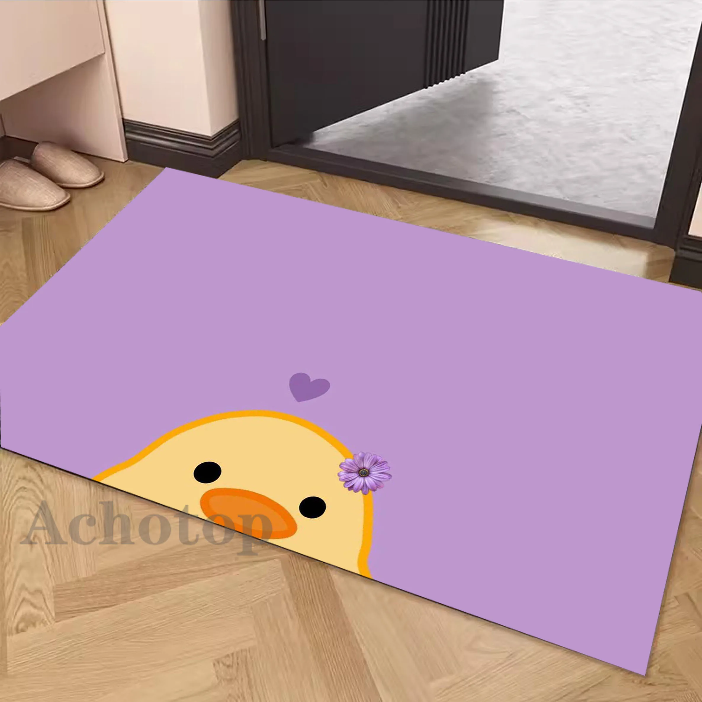 Cartoon Animal Diatom Door Mat Super Absorbent Kitchen Mat Non-slip Diatomite Kitchen Rug Long Carpet Simple Line Bathroom Mat
Cartoon Animal Diatom Door Mat Super Absorbent Kitchen Mat Non-slip Diatomite Kitchen Rug Long Carpet Simple Line Bathroom Mat