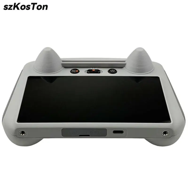 Stick Rocker Protector Cap For Mini 3 4 Pro Thumb Joystick Protective Cover Bracket For DJI Mini 3 4 RC Controller Accessories
Stick Rocker Protector Cap For Mini 3 4 Pro Thumb Joystick Protective Cover Bracket For DJI Mini 3 4 RC Controller Accessories