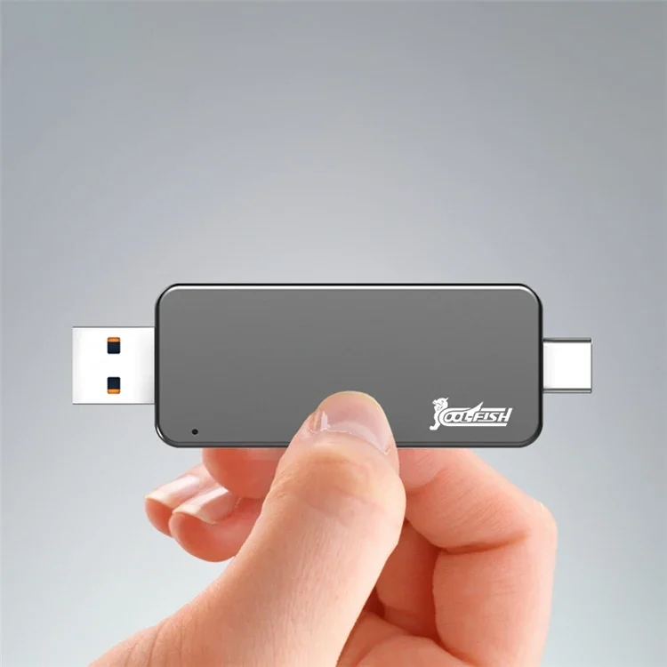 Usb-накопитель, алюминиевый сплав, 1 ТБ 
Usb-накопитель, алюминиевый сплав, 1 ТБ