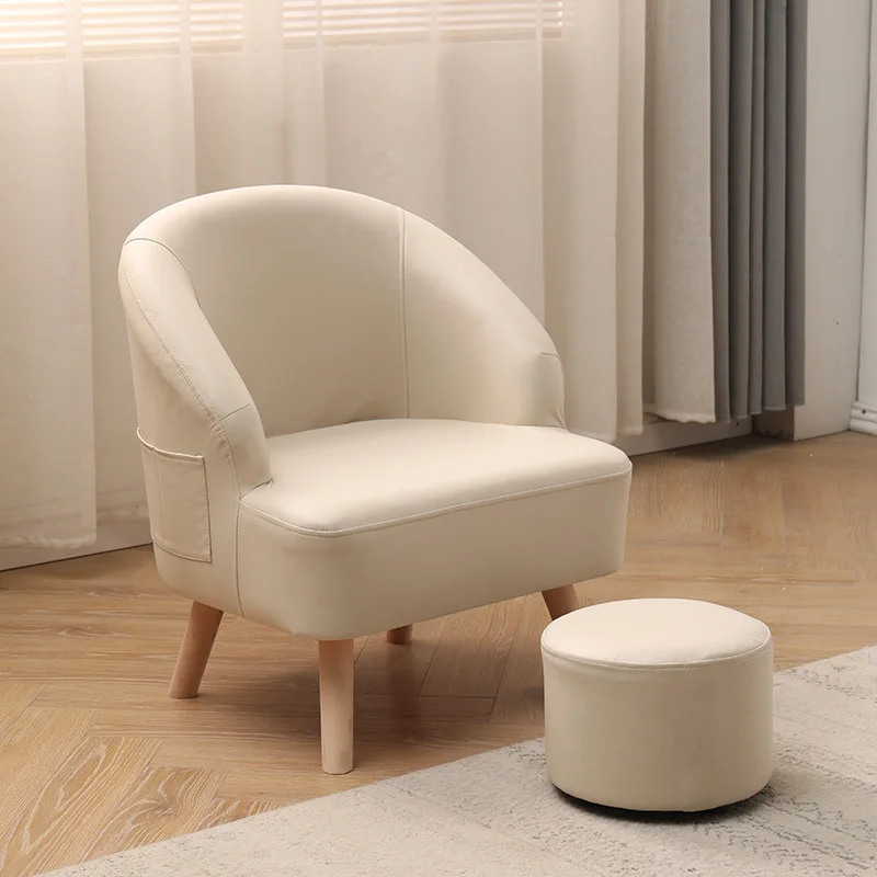 White Living Room Chairs Sofa Luxury Design Individual Living Room Armchair Nordic Adults Cadeira Gamer Home Furniture MQ50KT
White Living Room Chairs Sofa Luxury Design Individual Living Room Armchair Nordic Adults Cadeira Gamer Home Furniture MQ50KT