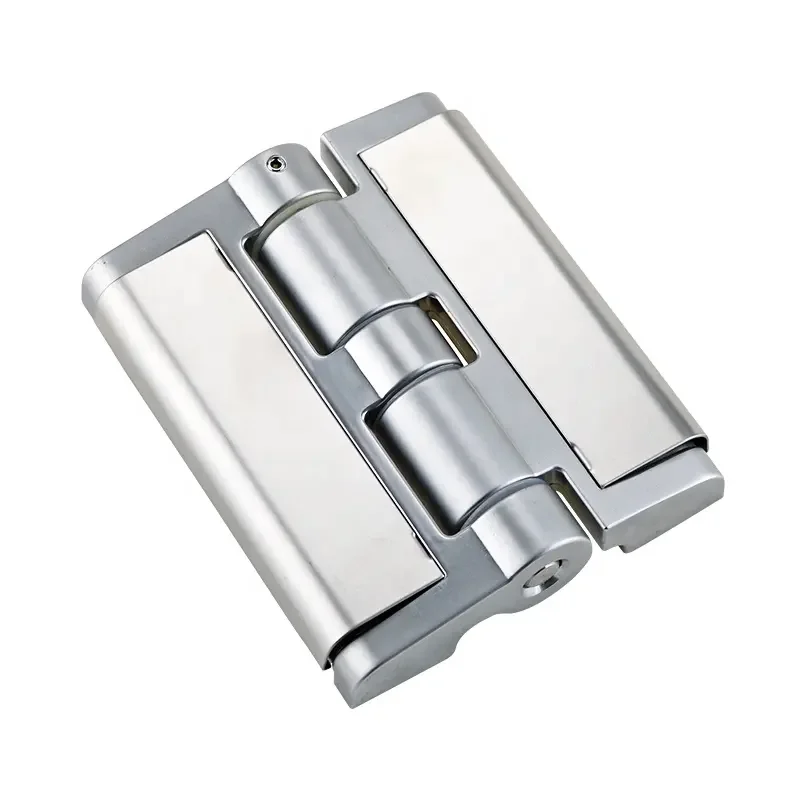 Zinc Alloy Adjustable Limit Hinge Industrial Box Equipment Thickened Heavy Hinge
Zinc Alloy Adjustable Limit Hinge Industrial Box Equipment Thickened Heavy Hinge