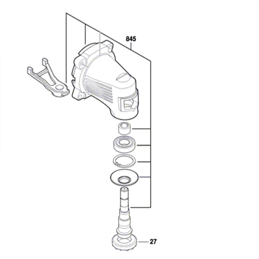 Коробка передач для BOSCH GOP250CE GOP200CE GOP2000CE MX25E, многофункциональный инструмент
Коробка передач для BOSCH GOP250CE GOP200CE GOP2000CE MX25E, многофункциональный инструмент