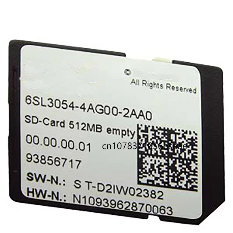 New 6SL3054-4AG00-2AA0 6SL3054-7TF00-2BA0 Warranty One-year 6SL3 054-4AG00-2AA0 6SL3 054-7TF00-2BA0
New 6SL3054-4AG00-2AA0 6SL3054-7TF00-2BA0 Warranty One-year 6SL3 054-4AG00-2AA0 6SL3 054-7TF00-2BA0