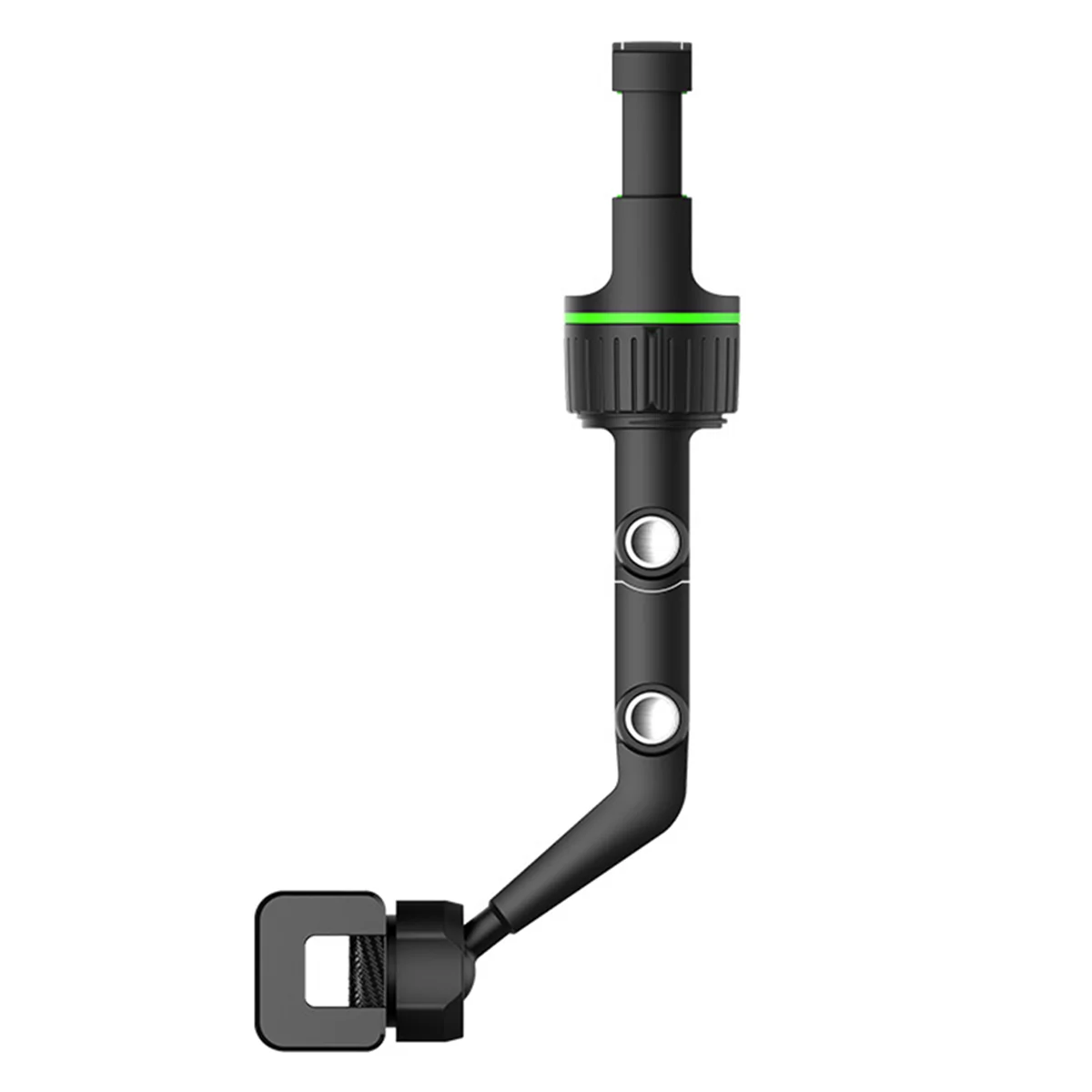 Универсальный автомобильный держатель для телефона, многофункциональный поворотный на 360 градусов Автомобильный держатель для зеркала заднего вида