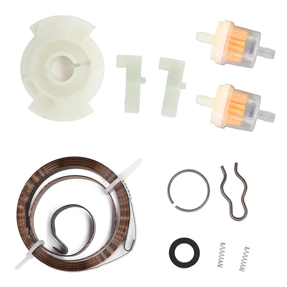 Tool Repair Kit 125cc 450E 575E Delicate Easy To Install Exquisite High Quality Highly Match Long Service Life
Tool Repair Kit 125cc 450E 575E Delicate Easy To Install Exquisite High Quality Highly Match Long Service Life