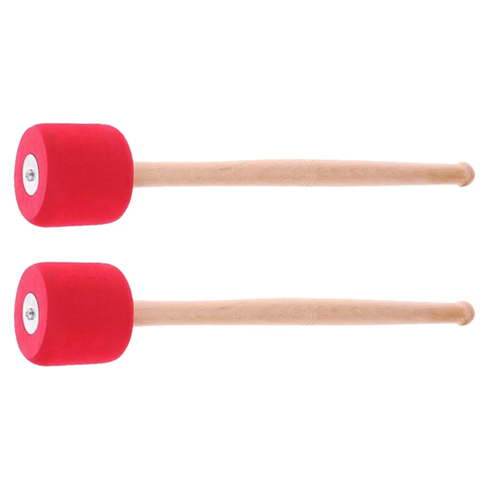 2 Pcs Drum Sticks Professional Percussion Tools Stage Performance Oak Accessories
2 Pcs Drum Sticks Professional Percussion Tools Stage Performance Oak Accessories