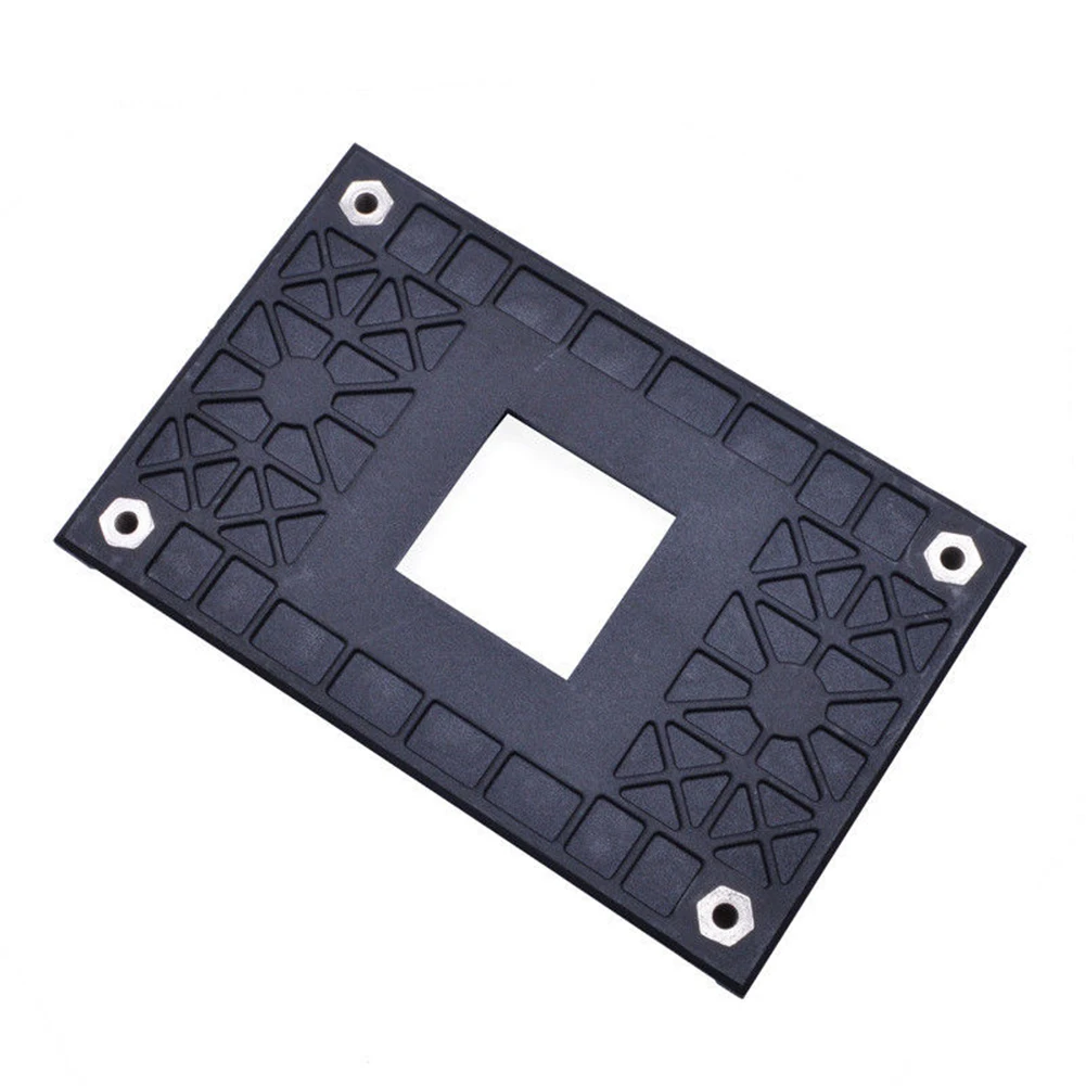 Stable CPU Socket Mount Cool Fan Heatsink Bracket For AMD AM4 B350 X370 A320 X470
Stable CPU Socket Mount Cool Fan Heatsink Bracket For AMD AM4 B350 X370 A320 X470