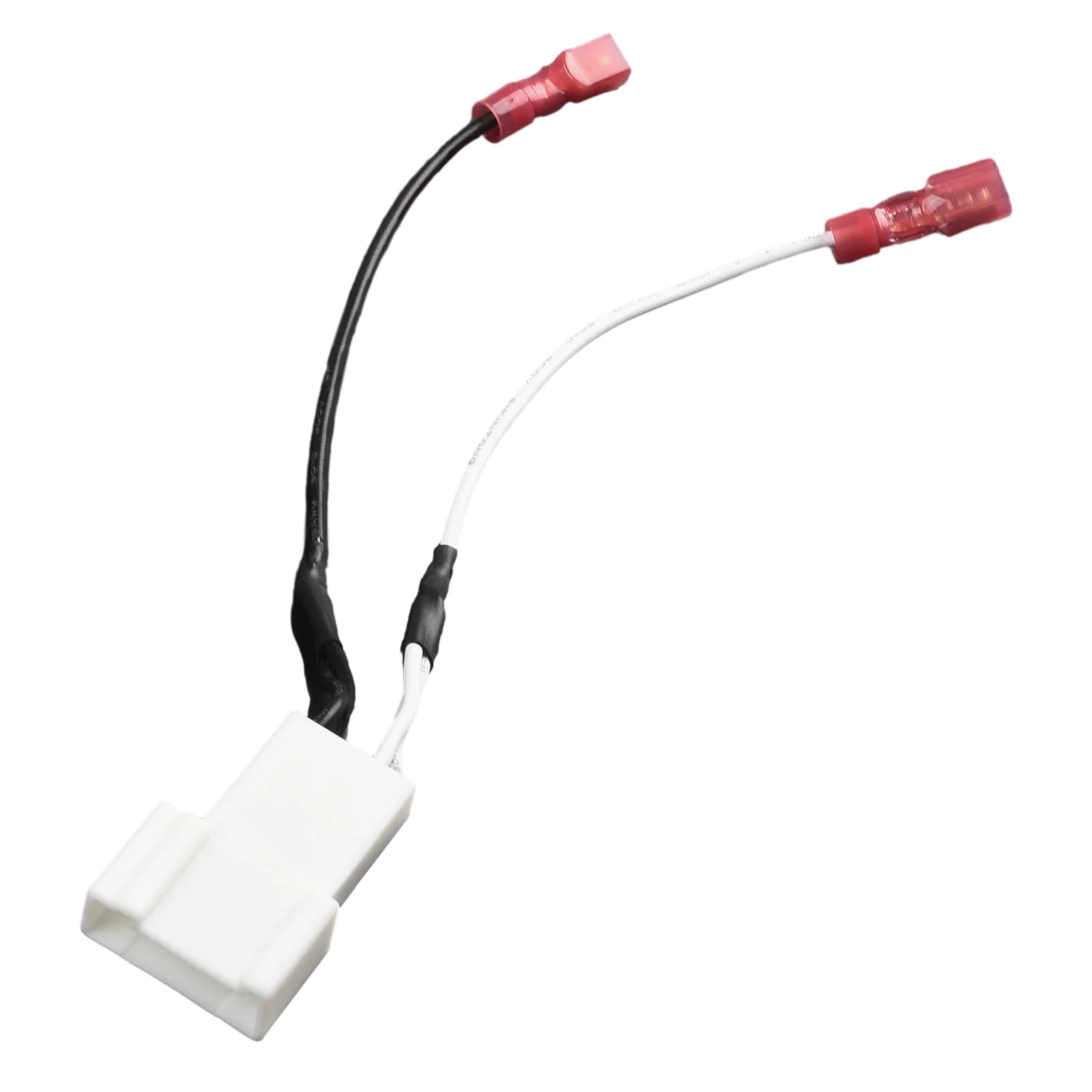 Brand New Speaker Wire Harness Parts 23.5cm (9.25inch) 2pcs 4 Pins Accessories For Tacoma 2016-2019 For Toyota
Brand New Speaker Wire Harness Parts 23.5cm (9.25inch) 2pcs 4 Pins Accessories For Tacoma 2016-2019 For Toyota