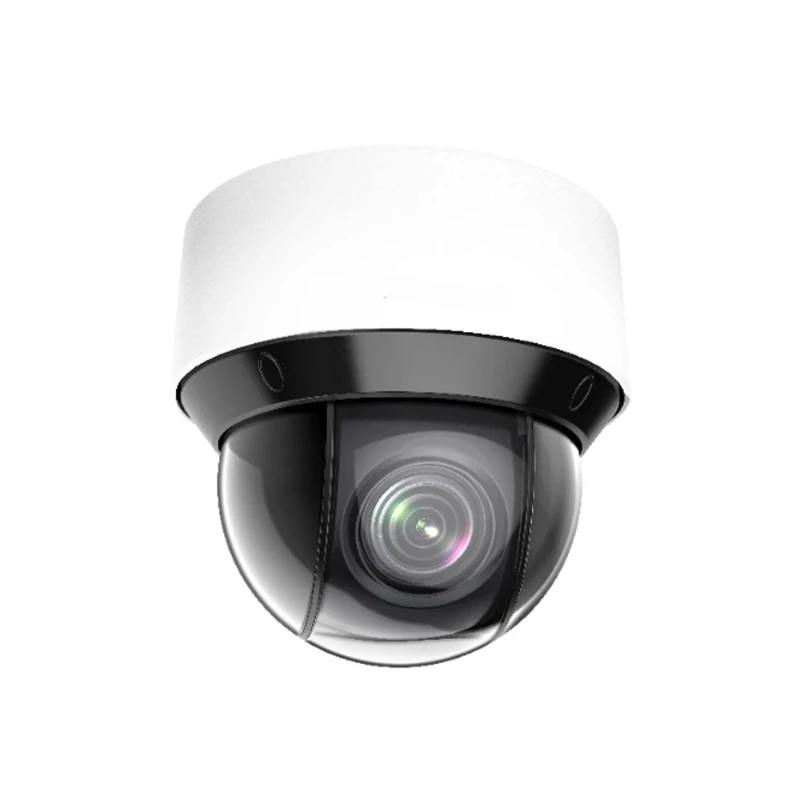 Hik 4MP Video Surveillance Wifi Speed Dome PTZ Camera Darkfighter DS-2DE4A425IW-DE(S6) 4X Zoom with microphone H.265+
Hik 4MP Video Surveillance Wifi Speed Dome PTZ Camera Darkfighter DS-2DE4A425IW-DE(S6) 4X Zoom with microphone H.265+