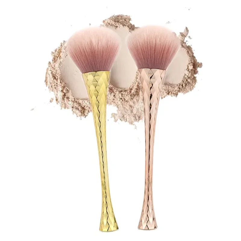 Large Hair Not Eat Powder Set Makeup Powder Blusher Brush Loose Powder Brush Nail Dust Brush Beauty Makeup Brush Beauty Tools
Large Hair Not Eat Powder Set Makeup Powder Blusher Brush Loose Powder Brush Nail Dust Brush Beauty Makeup Brush Beauty Tools