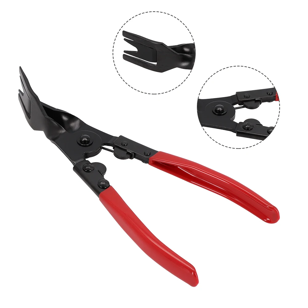 Remove Lights Car Repair Press-type Professional Brand New Durable High Quality Plier Practical Tools 45 Steel
Remove Lights Car Repair Press-type Professional Brand New Durable High Quality Plier Practical Tools 45 Steel