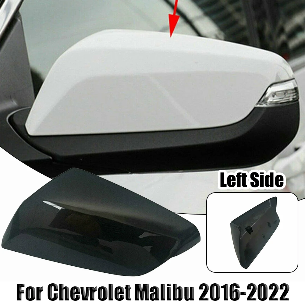 1 шт., передняя левая задняя крышка автомобиля для Chevrolet Malib 2016-2022 (не подходит для модели LT), простота установки
1 шт., передняя левая задняя крышка автомобиля для Chevrolet Malib 2016-2022 (не подходит для модели LT), простота установки