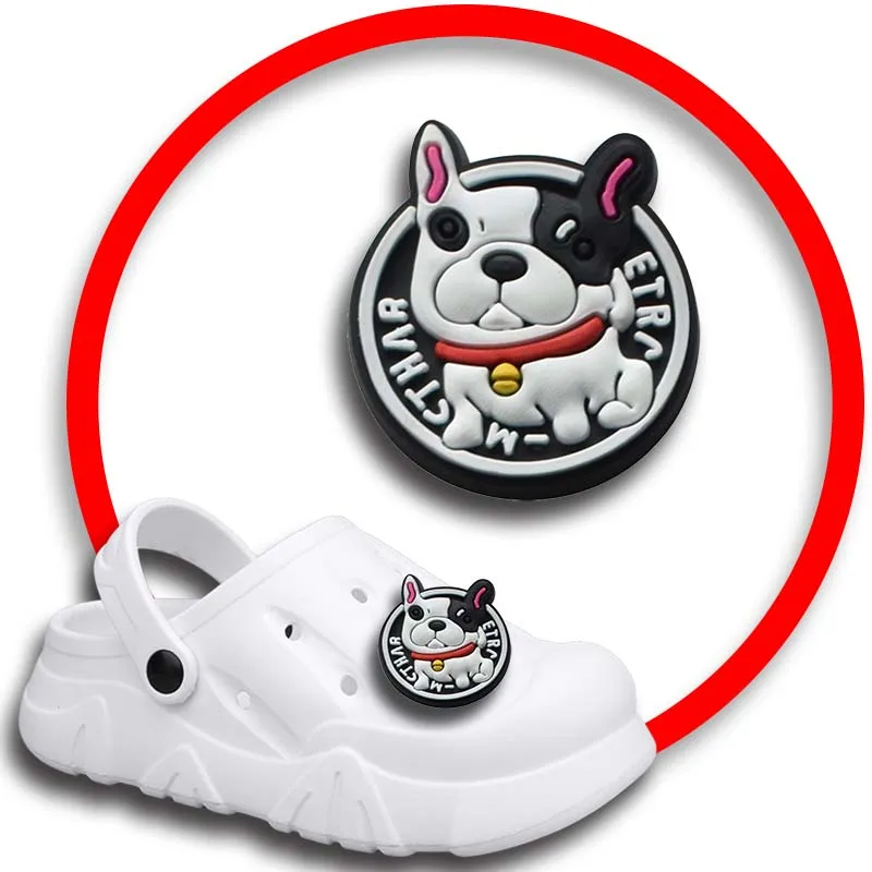 Упаковка булавок для Crocs, шармы, аксессуары для обуви, украшение с животными, джинсы, женские сандалии, пряжка, Детские сувениры, Значки для мужчин, подарок для мальчиков и девочек
Упаковка булавок для Crocs, шармы, аксессуары для обуви, украшение с животными, джинсы, женские сандалии, пряжка, Детские сувениры, Значки для мужчин, подарок для мальчиков и девочек