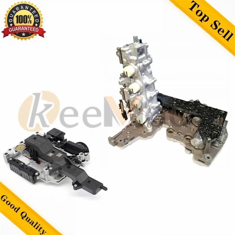 0B5 DL501 7-скоростной корпус клапана TCU Mechatronics и TCM проводящая плита для Audi Q5 A4 A6 A7 4G1927156D 0B5300060P Восстановленный
0B5 DL501 7-скоростной корпус клапана TCU Mechatronics и TCM проводящая плита для Audi Q5 A4 A6 A7 4G1927156D 0B5300060P Восстановленный