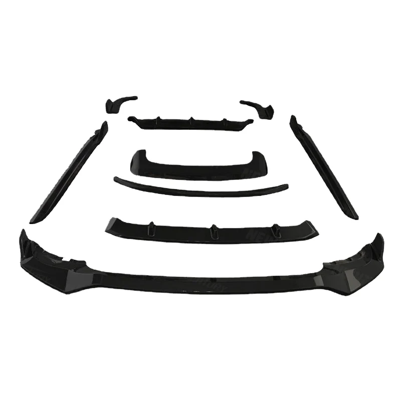 G05 полный комплект тюнинг углеродное волокно Боди Комплект для X5 G05 2020-2023 Боди Комплект 
G05 полный комплект тюнинг углеродное волокно Боди Комплект для X5 G05 2020-2023 Боди Комплект