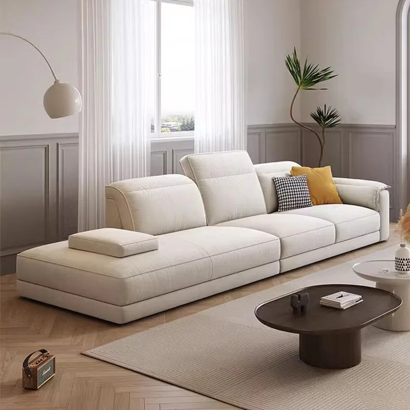White Scratcher Cats Living Room Sofas Nordic Style Minimalista Funda Floor Sofas Reception Modern Divani Soggiorno Furniture
White Scratcher Cats Living Room Sofas Nordic Style Minimalista Funda Floor Sofas Reception Modern Divani Soggiorno Furniture