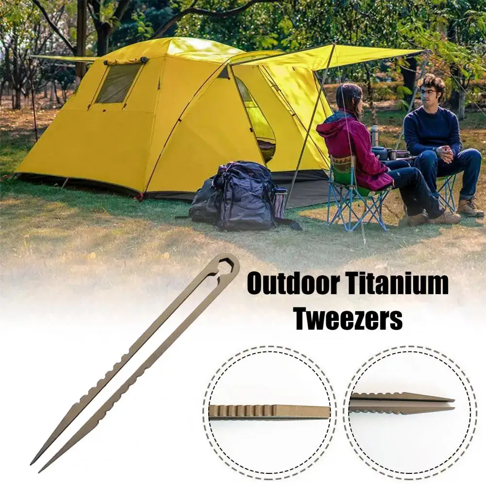 Уличный мини-пинцет Tc4 из сплава, портативный нержавеющий удобный захват, инструмент для широкого применения, уличный мини-пинцет
Уличный мини-пинцет Tc4 из сплава, портативный нержавеющий удобный захват, инструмент для широкого применения, уличный мини-пинцет