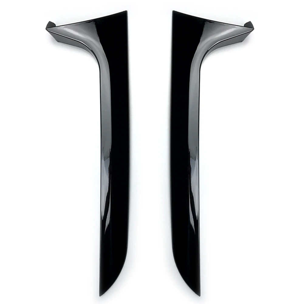 Fitment Rear Spoiler High Strength High Strength OEM Number Package Content Part Name Side Wing Cover Sporty Look
Fitment Rear Spoiler High Strength High Strength OEM Number Package Content Part Name Side Wing Cover Sporty Look