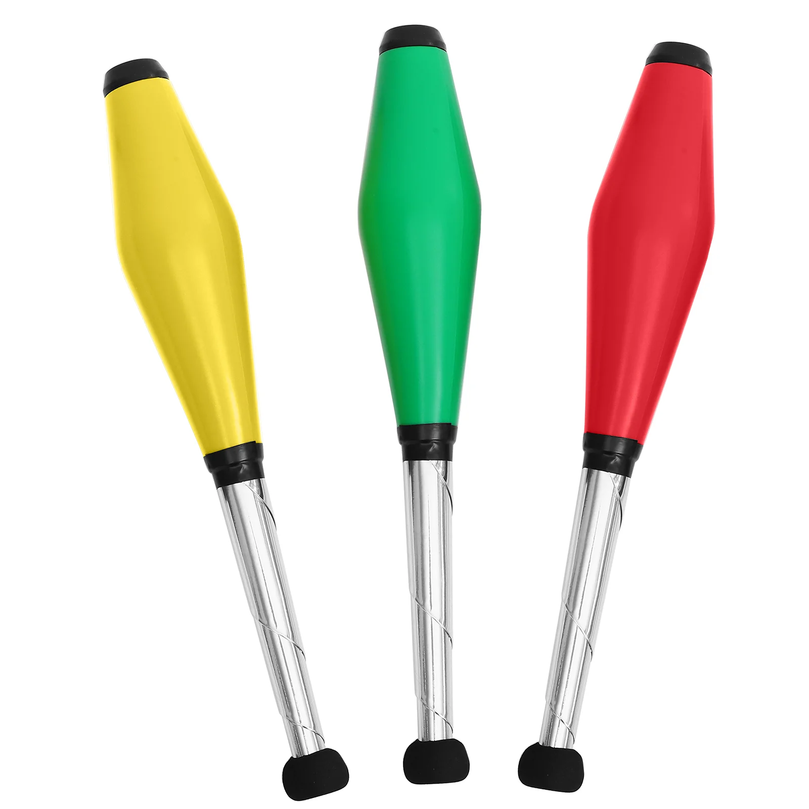 3 Pcs Juggling Stick Kid Outdoor Toy Stage Props Kids Performance Children’s Toys Funny Professional Turntable Plaything
3 Pcs Juggling Stick Kid Outdoor Toy Stage Props Kids Performance Children’s Toys Funny Professional Turntable Plaything