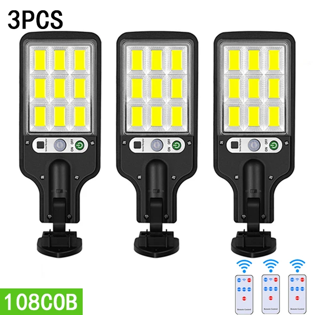 Solar Led Light Outdoor Solar Wall Lamp 3 Light Mode Waterproof Motion Sensor Security Lighting for Garden Patio Path Yard
Solar Led Light Outdoor Solar Wall Lamp 3 Light Mode Waterproof Motion Sensor Security Lighting for Garden Patio Path Yard